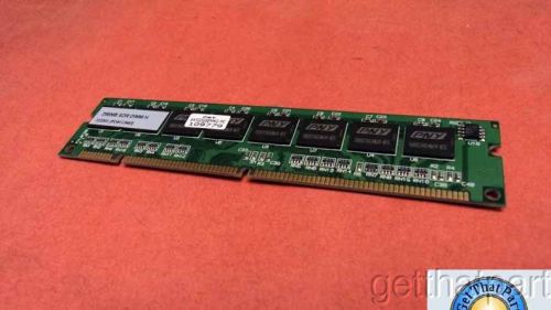 Sharp AR-M450 ARM450 32ZHS 256M Memory Module Upgrade