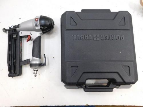 PorterCable FN250C Air Finish Nailer Air Tool 574498 K35