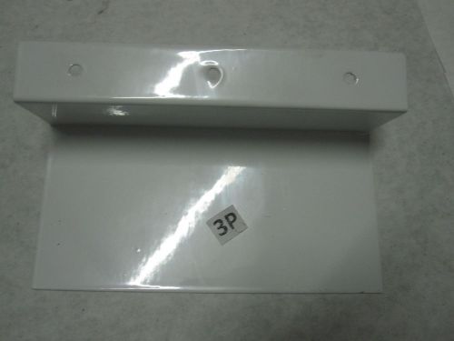 25 New White Sink Clips 8&#034;x5&#034;, rectangular: : 8”x4” 8” x 1.25” 8” x 2”