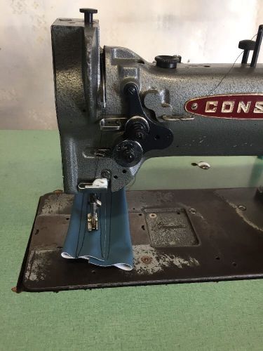 walking foot sewing machine