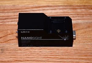 Nanosight lm10 nanoparticle characterization module for sale