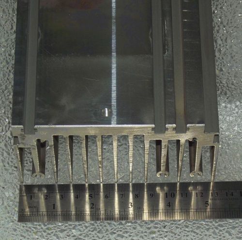 A large heatsink