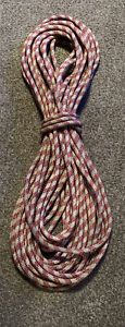 FIRE RESCUE LIFELINE ROPE 15MM 125’