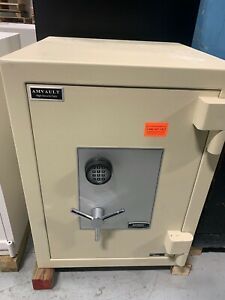 Amvault High Security Safe