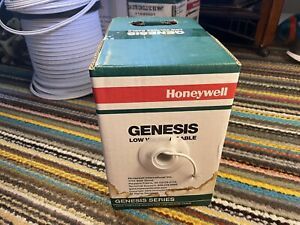 Honeywell Genesis low voltage cable 500ft