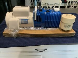 Ulvac G-100DC Vacuum Pump