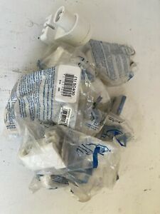 Lot Of 10 Leviton 5C400 Lamp Holders Holder Socket NEW