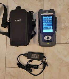 VIAVI One expert ONX-620 Cable coax signal meter. FREE SHIPPING