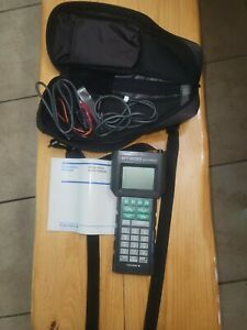 YOKOGAWA Brain Terminal BT200 Communicator Transmitter Meter