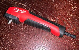 Milwaukee 48-32-2390 Shockwave Right Angle Adapter