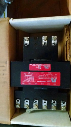 Acme transformer ta-1-81324 , 150va, 24v for sale