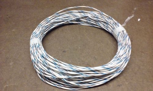 HIgh Temperature Silver Plated Copper Wire