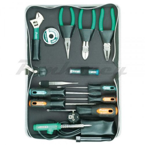 Kit Electrical Tool Electric New Set General Tools Repair Crimping Maintenance