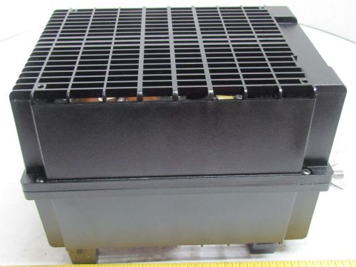 Tripp lite powerverter dc to ac inverter 12vdc 115vac 550 watt 2-outlets pv550 for sale