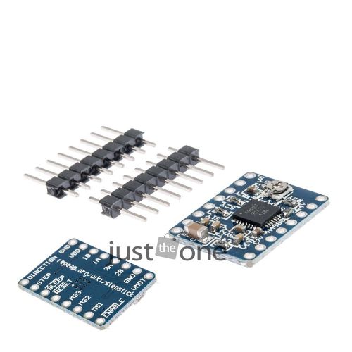 StepStick Stepper Motor Driver A4988 A4983 3D Printer Driver Module Reprap Prus