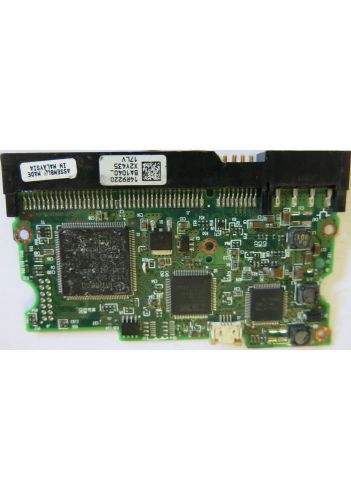 HITACHI HDS722512VLAT20 F 08K1978 01 PCB