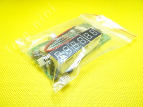 Diy parts 6-bit clock module for alarm clock / stopwatch / countdown / counter*1 for sale