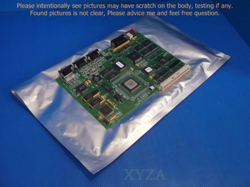 Esec sa 631.191 vme bus ega/vga monitor module, pcb sn:6921. for sale