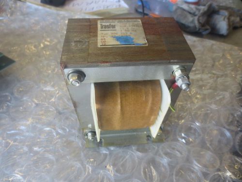 CHARMILLES ROBOFIL C200 EDM TRANSFOR TRANSFORMER 996 313 A 996313A 50HZ