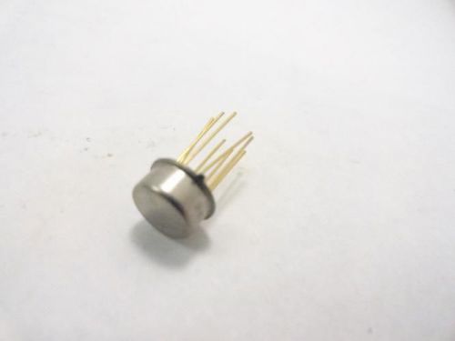 143851 New-No Box, National LM301AH Opamp 8-pin can