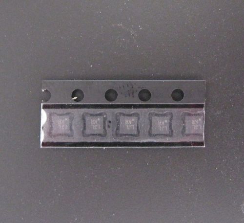 5pcs ADP198ACPZ HIGH-SIDE LOAD SWITCH, 1A, 6V, Logic Controlled