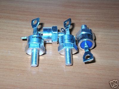 THYRISTOR - SKT16/04C SEMIKRON NEW X 3