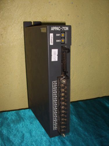 APPAC-713N APPAC713N Driver