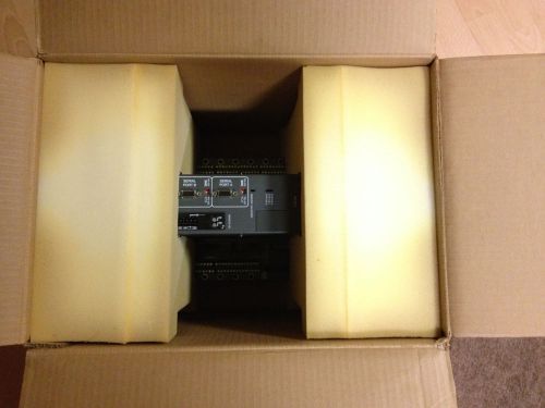 Allen Bradley 4100-204-R / D  S-CLASS CNTRL,STD ALONE,4