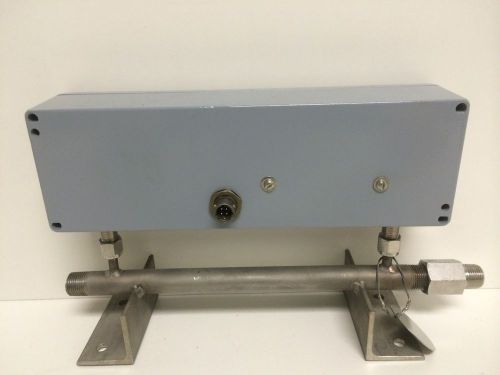 NEW MGP INSTRUMENTS FLOWMETER RMS-8098