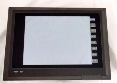 NEW FUJI ELECTRIC PROGRAMMABLE OPERATIONAL  DISPLAY POD UG400H S1C1E  ZE