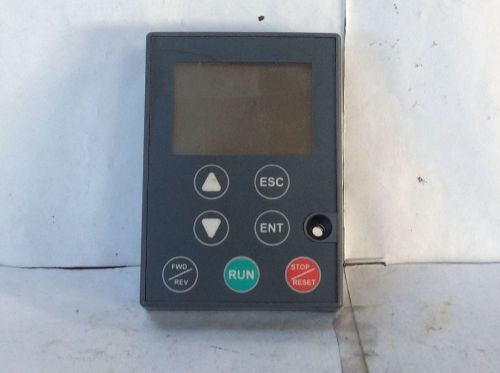 SCHNEIDER  VW3A58101 Control Panel, Inverter