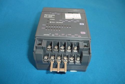 Keyence KV-16R KV16R PLC  C