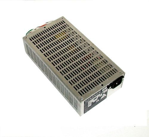 4 NEW MERCRON POWER SUPPLIES 230 VAC MODEL FX0624-1/230