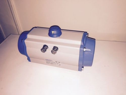 Jamesbury pneumatic actuator vpvl450sr4/5b for sale