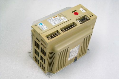 YASKAWA SERVOPACK DRIVER SGDA-08AP SMD1J27,TESTED  WORKING