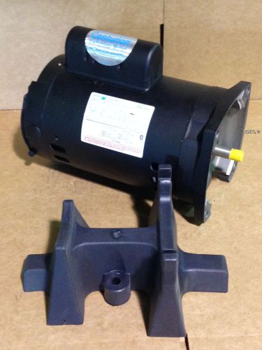 Magnetek 3/4 HP Centurion Switchless Motor | Catalog # B847 | Pool &amp; Spa Duty