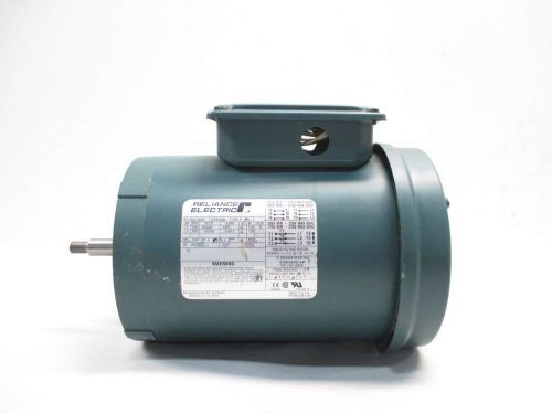 NEW RELIANCE P56H1804M 1.5HP 230/460V-AC 3450RPM FK56J 3PH AC MOTOR D429819