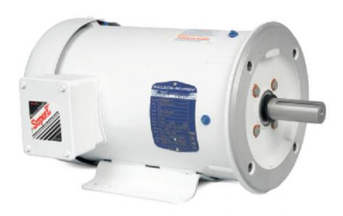 CEWDM3711T 10 HP, 3500 RPM NEW BALDOR ELECTRIC MOTOR