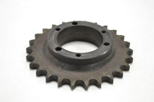 MARTIN 6026 26 TEETH 6-1/2IN OD CHAIN 2-3/4IN SPROCKET B203542