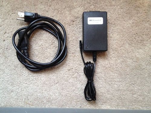 3M 965AMS 100-240 AC adapter