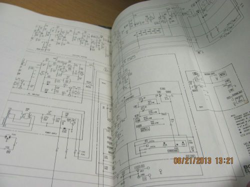 BOONTON MODEL 77B: Automatic Capacitance Limit Bridge - Operating Instruct 17620