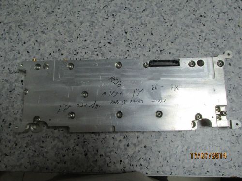 Agilent module N4010 ** FOR PARTS **