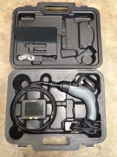 General Borescope Wireless Inspection Camera DCS400