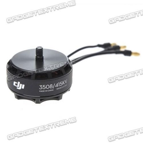 DJI E600 Series 3508 415KV Brushless Motor CCW for RC Models e