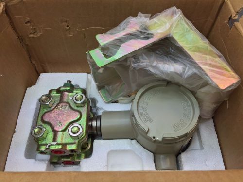 NEW! HONEYWELL SMART PRESSURE TRANSMITTER STD110-A1H-00000-1C.MB.S2+XXXX STD110