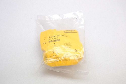 New turck bi20-g47-rz3x-b2131 250v-ac 400ma sensor d431088 for sale