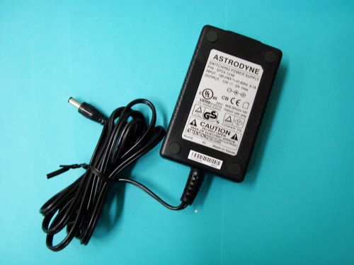 SP24-1248 - Switching Power Supply - Astrodyne