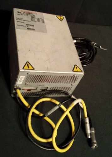 Brandenburg DN1082 Power Supply Micromass 7990209 Mass Spectrometer MSD MS LCMS