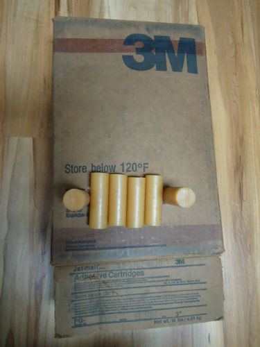 3m jet-melt adhesive 3762 new old stock for sale