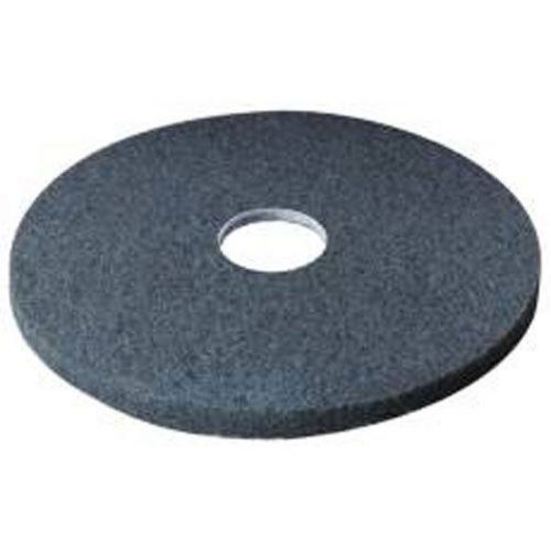 3M 8410 Cleaner Pad 5300 17&#034; Blue